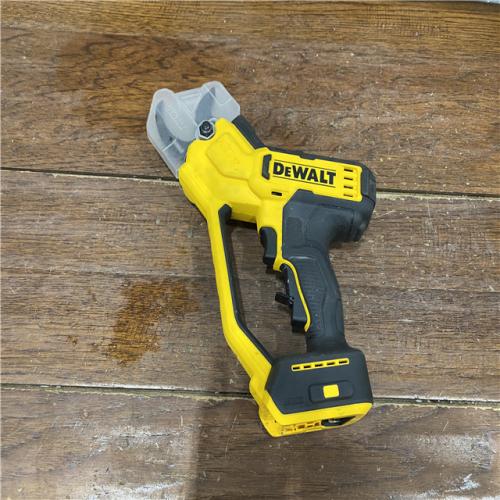 AS-IS DeWalt Cordless Pruner
