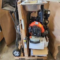 Phoenix AS-IS Monster Turbo Pallet