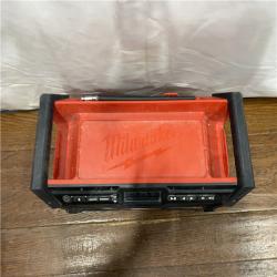 AS-IS M18 18V Lithium-Ion Cordless Jobsite Radio