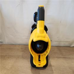 AS-IS- DEWALT 20V MAX* XR Brushless Cordless Handheld Blower Kit