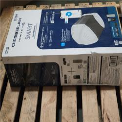 California NEW Sealed Box Chamberlain SMART Garage Opener Model B4505T