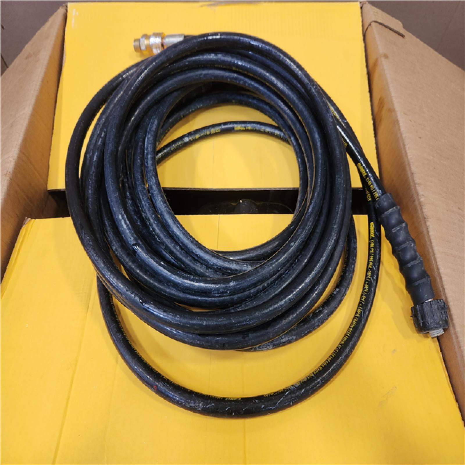 Phoenix NEW DEWALT 3600 PSI 2.5 GPM Cold Water Gas Professional Pressure Washer with HONDA GX200 Engine