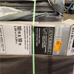 Phoenix Location AS-IS Mixed Everbilt Canopy Pallet (14-Total)