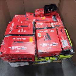 Phoenix AS-IS Tool Pallet