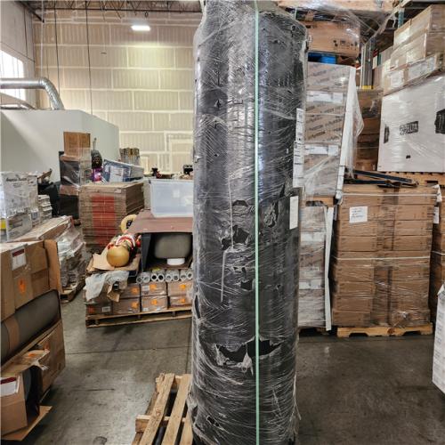 Phoenix LocationChem-Tainer Industries 250 Gal. Vertical Water Storage Tank