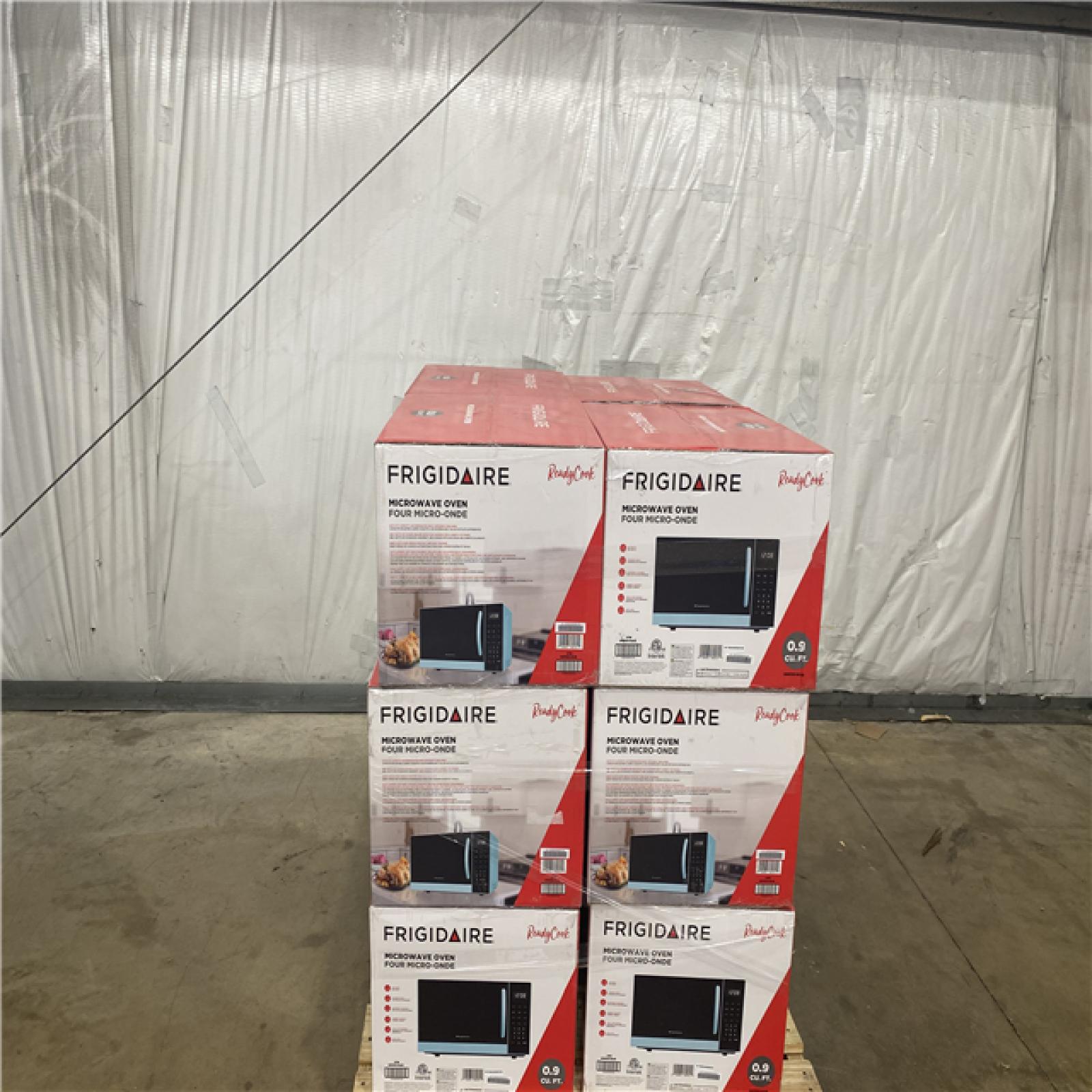Houston Location - AS-IS home improvement pallet