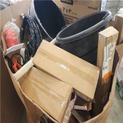 Phoenix AS-IS Mixed Home Improvement Pallet