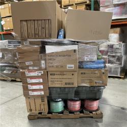 DALLAS LOCATION- AS-IS HOME IMPROVEMENT PALLET