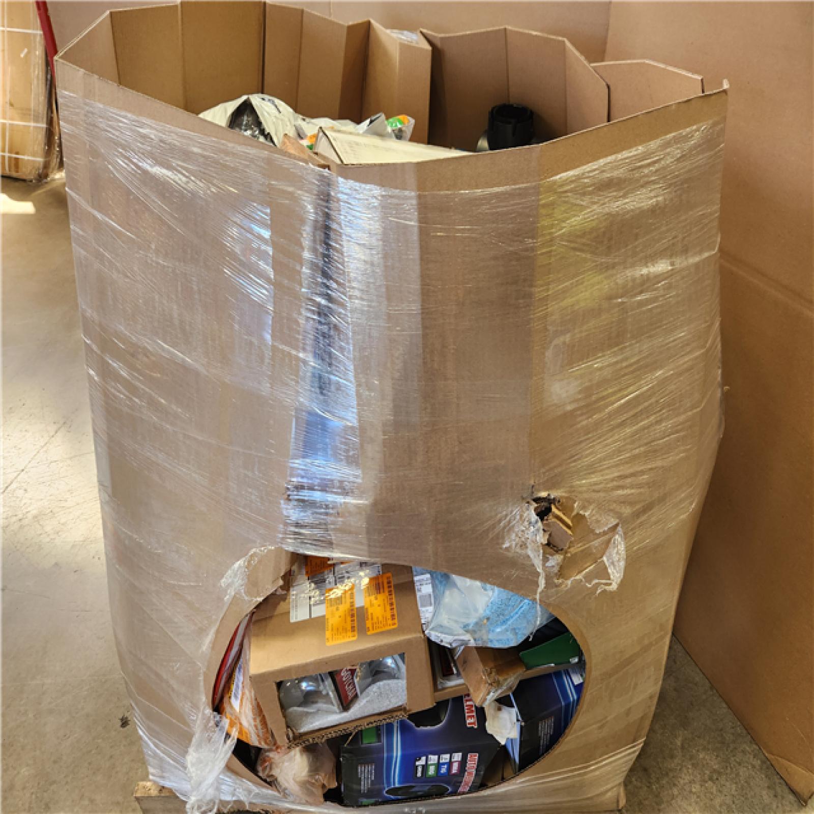 Phoenix AS-IS Monster Turbo Pallet