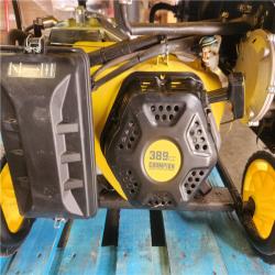 Phoenix NEW Champion Power Equipment 7850/6250-Watt Recoil Start Gasoline and Propane Powered Dual Fuel Portable Generator with CO Shield