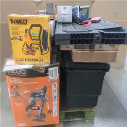 CALIFORNIA AS-IS .COM Pallets