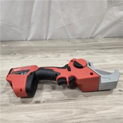 AS-IS Milwaukee 12V Cordless PVC Pipe Shear (Tool-Only)