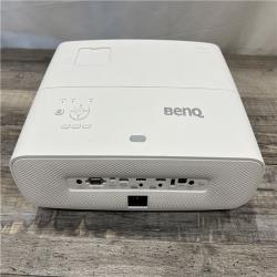 AS-IS BenQ TK850i 4K HDR 3000lm High Brightness Projector
