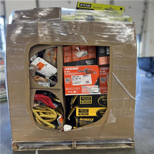 DALLAS LOCATION - MONSTER TURBO