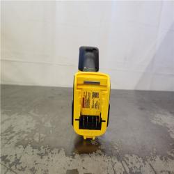 AS-IS- ATOMIC 20V MAX Cordless Brushless Compact Reciprocating Saw (Tool Only)