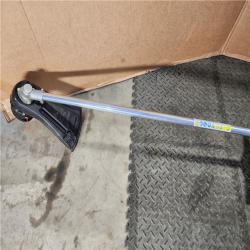 HOUSTON LOCATION - AS-IS Echo SRM-225 21.2cc 2 Stroke Fuel Efficient Durable Gas Straight Shaft Trimmer