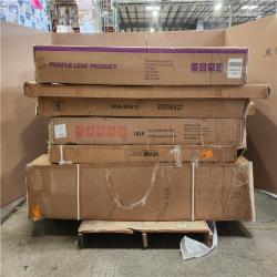 Phoenix AS-IS .Com Home Improvement Pallet
