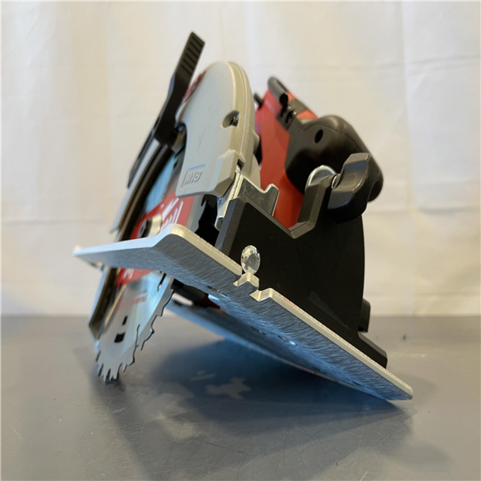 AS-IS - Milwaukee M18 4 Tool Combo Kit