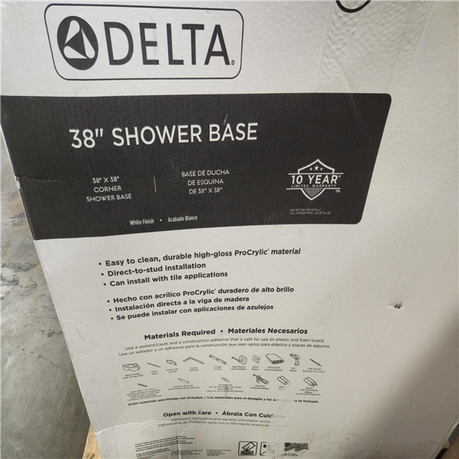 Phoenix AS-IS Mixed Home Improvement Pallet