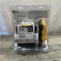 NEW - DEWALT 20-Volt MAX Lithium-Ion 4.0Ah Battery with 12-Volt to 20-Volt MAX Charger