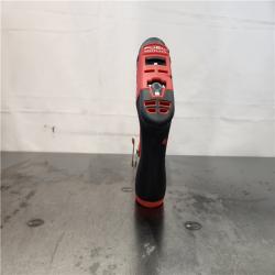 AS-IS-  M12 Fuel Installation Drill & Driver Kit