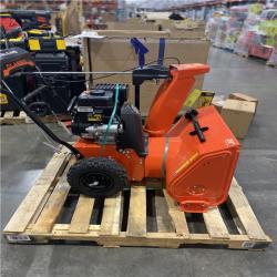 Dallas Location - As-Is Ariens Classic 24 in. 208cc Gas Snow Blower