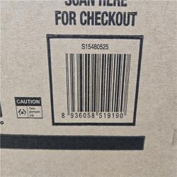 DALLAS LOCATION - HUSKY 42 in. 12-Drawer 24.5 in. Deep Tool Chest/Rolling Cab Set Gloss Red PALLET-(2 SETS)