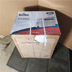 HOUSTON LOCATION - AS-IS (NEW) GARRISON THROUGH THE WALL HEAT AND COOL AIR CONDITIONER 14,000 BTU