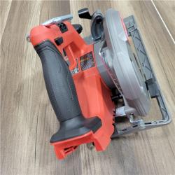 AS-IS Milwaukee Tools M18 FUEL 7-1/4 Circular Saw (Tool Only)