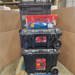 Phoenix AS-IS .Com Home Improvement Pallet