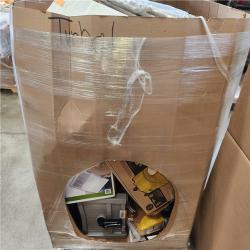 Phoenix AS-IS Mixed Home Improvement Pallet