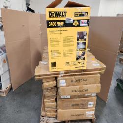 CALIFORNIA AS-IS HOME IMPROVEMENT PALLET