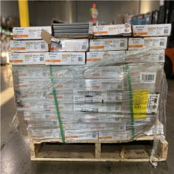 DALLAS LOCATION-AS-IS  Lifeproof Dusk Cherry 22 MIL x 8.7 in. W x 48 in. L Click Lock Flooring (20.1 sqft/case) PALLET (40 CASES)