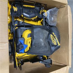 Dallas Location - As-Is  28 in. 224cc E-GOV Engine Lawn Mower
