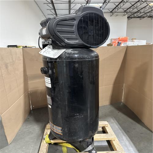 California AS-IS Husky 30 Gal. Air Compressor