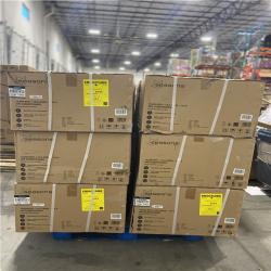 DALLAS LOCATION - Seasons 12 000 BTU 115 V Through-The-Wall Cool-Only Air Conditioner