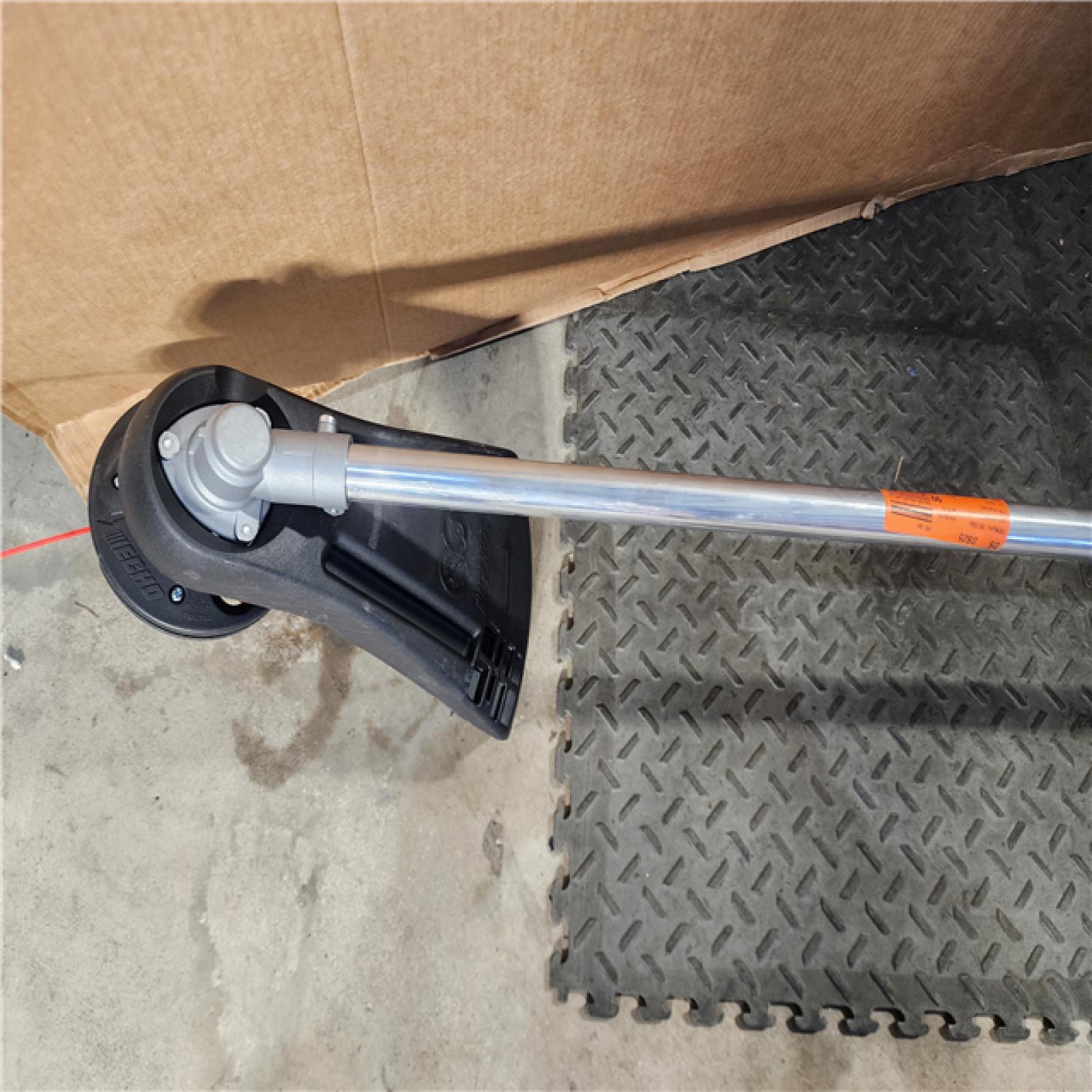 HOUSTON LOCATION - AS-IS Echo 16 Inch 21.2 CC Engine Straight Shaft String Trimmer - SRM-2120