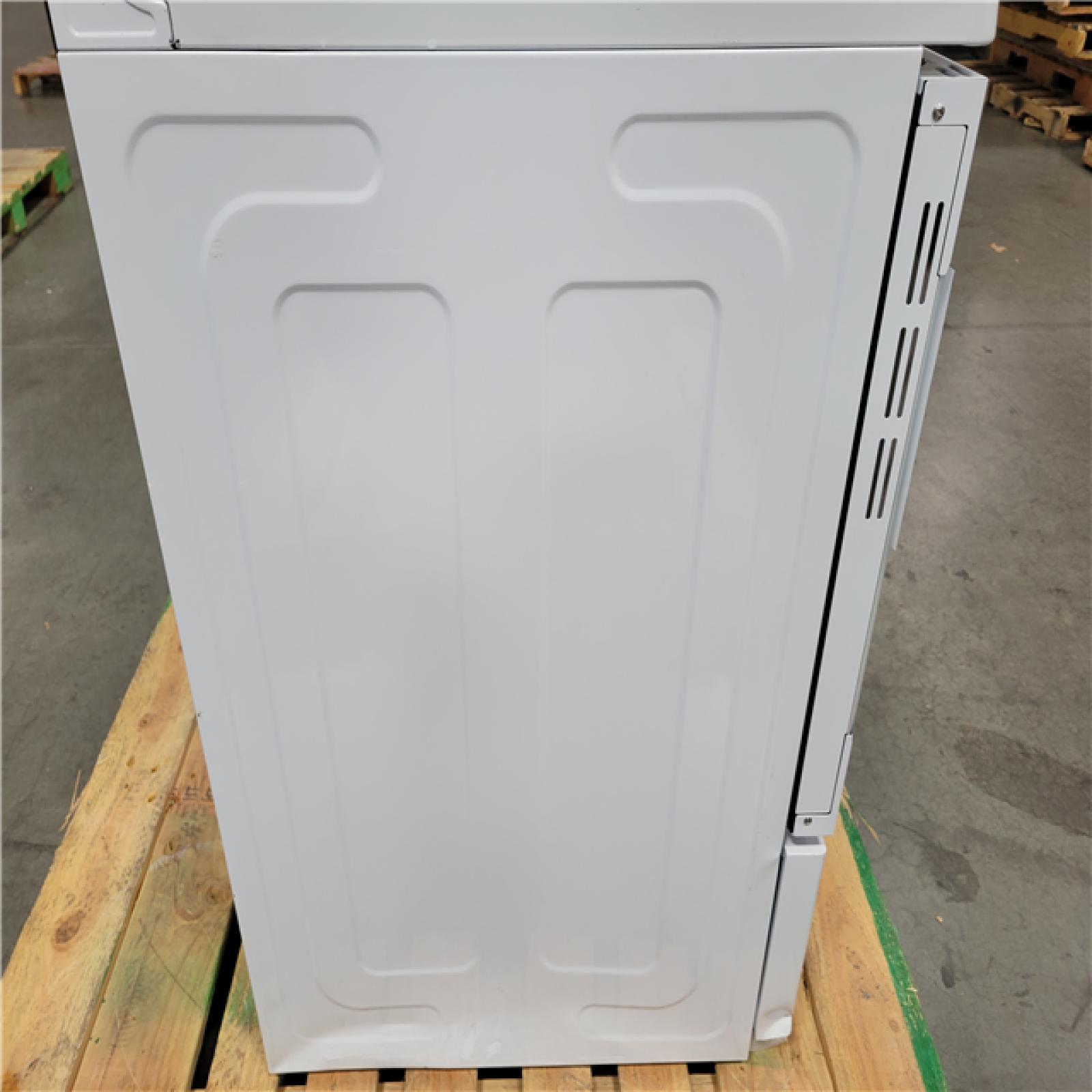 CALIFORNIA AS-IS HOME IMPROVEMENT