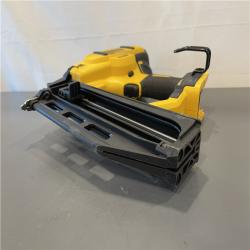 Like New! - DEWALT 20V MAX XR 16-Gauge Lithium-Ion Cordless Finish Nailer (Tool Only)