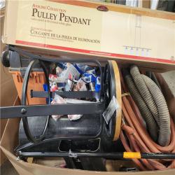 Phoenix AS-IS Mixed Home Improvement Pallet