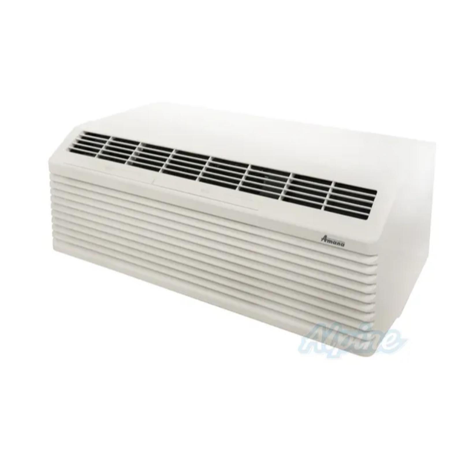 DALLAS LOCATION - AMANA HEATING AND AIRCONDITIONING PALLET -(4 UNITS)