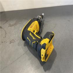 AS-IS - DeWalt 20V MAX XR Brushless Cordless Drywall Screw Gun