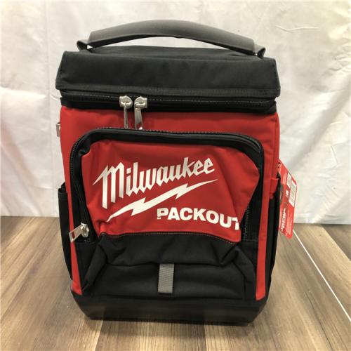 NEW- Milwaukee 15.75 in. PACKOUT Cooler Bag
