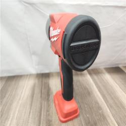 AS-IS- Milwaukee M18 18-Volt Lithium-Ion Brushless 1/2 in. High Torque Impact Wrench with Friction Ring (Tool-Only)