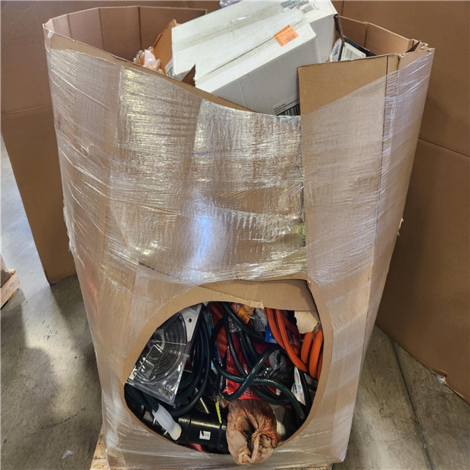 Phoenix AS-IS Monster Turbo Pallet