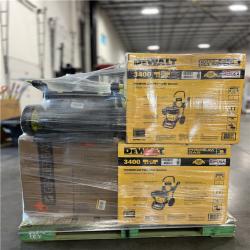 DALLAS LOCATION - MONSTER TURBO