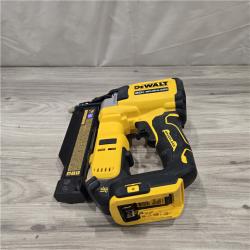 AS-IS DeWalt DCN623B 20V Max Cordless 23 Ga. Pin Nailer (Tool Only)