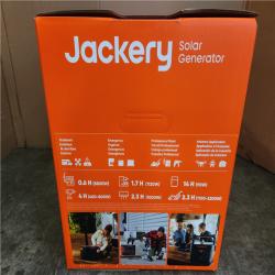 Phoenix NEW Jackery Solar Generator Explorer 2000 2042.8Wh/3000W  Model No.JE-2000C (SEALED)