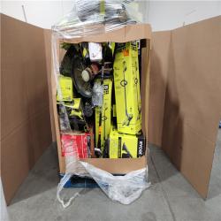 CALIFONIA  AS-IS TOOL PALLET