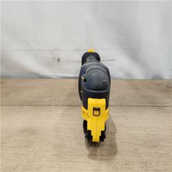 AS-IS- ATOMIC 20V MAX Cordless Brushless Oscillating Multi Tool (Tool Only)